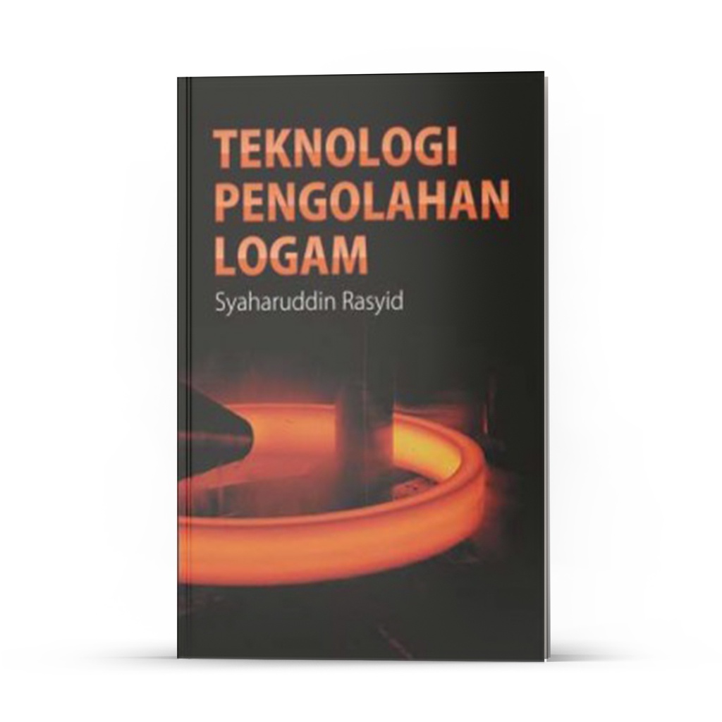 Jual Deepublish - Buku Teknologi Pengolahan Logam | Shopee Indonesia