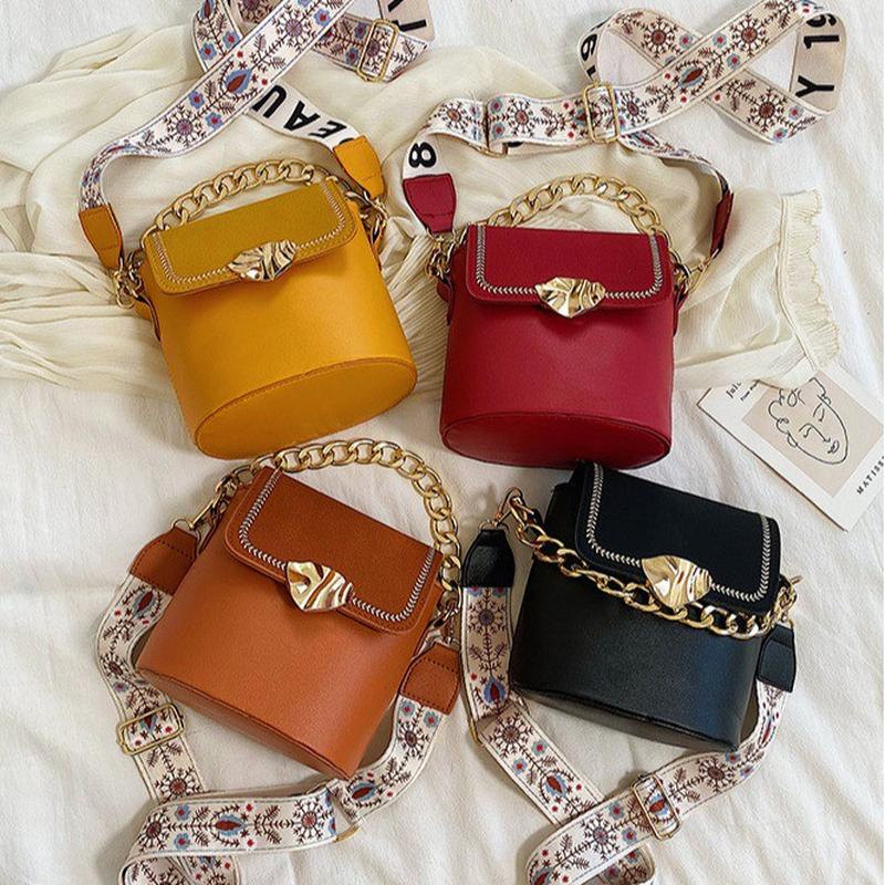 Tas Selempang Kecil Bahu Tenteng Kulit Polos Tali Lilit Ulir Kepang Kt005 Tas Selempang Wanita Tali 