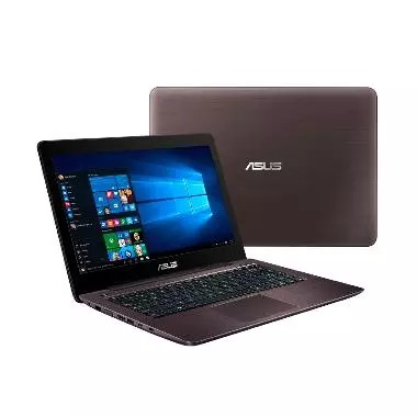 ASUS A456UQ [CORE I7-6500U]