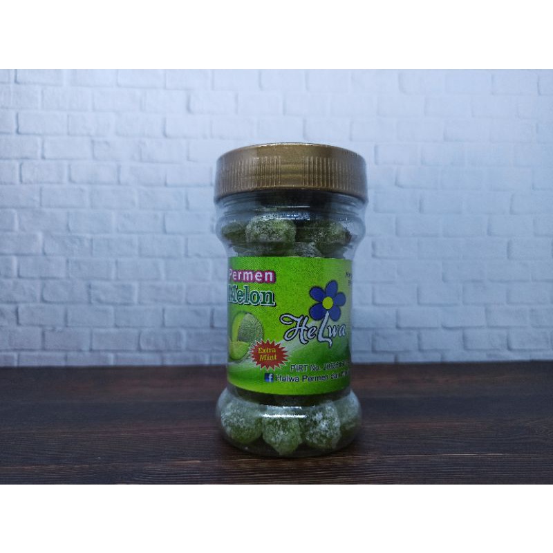 Jual Permen Melon | Shopee Indonesia