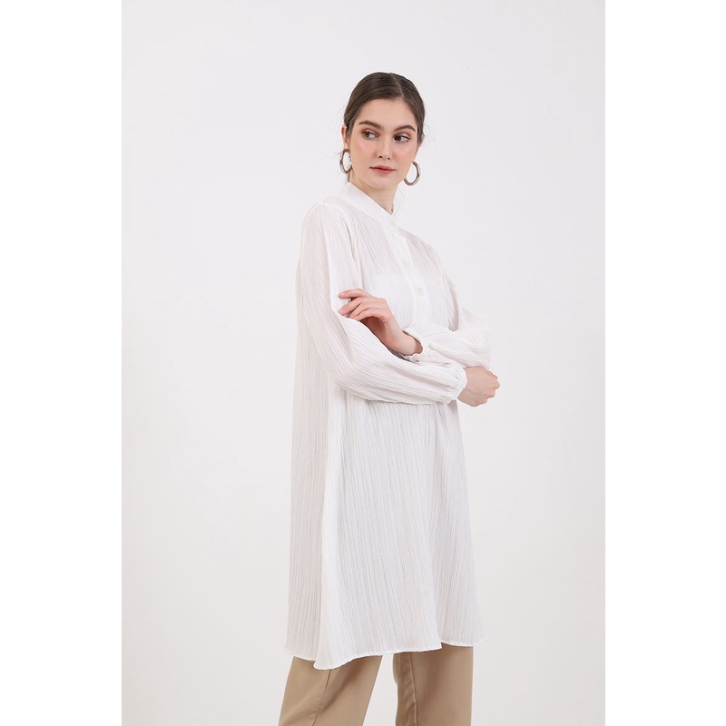 Berrybenka - Atasan Blouse Wanita Sofia Musyila Tops-6