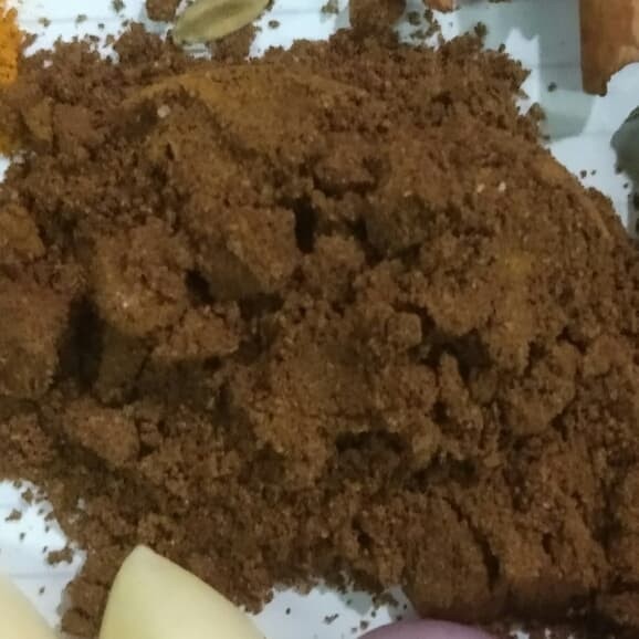 

Terbatas - Bumbu Bubuk Kebuli / Kabsah / Briyani 1 Kg - Narasa 3 Citayam