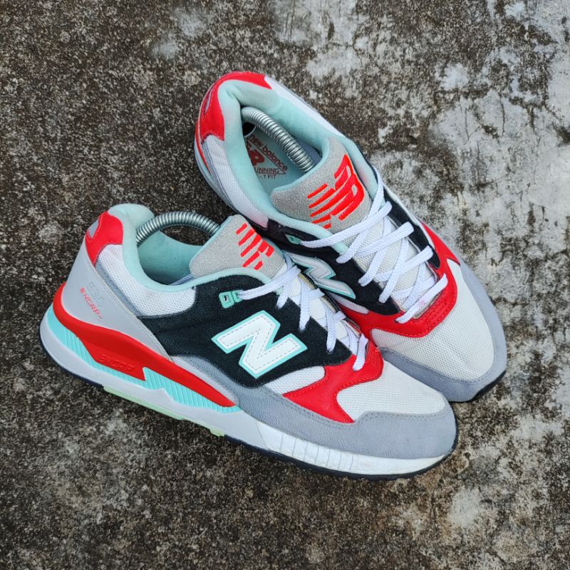 NB 530 encap