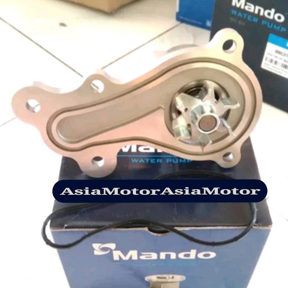 Water Pump Chevrolet Spin 1500cc 1.5 WaterPump Chevrolet Spin 1500 cc OEM Murah