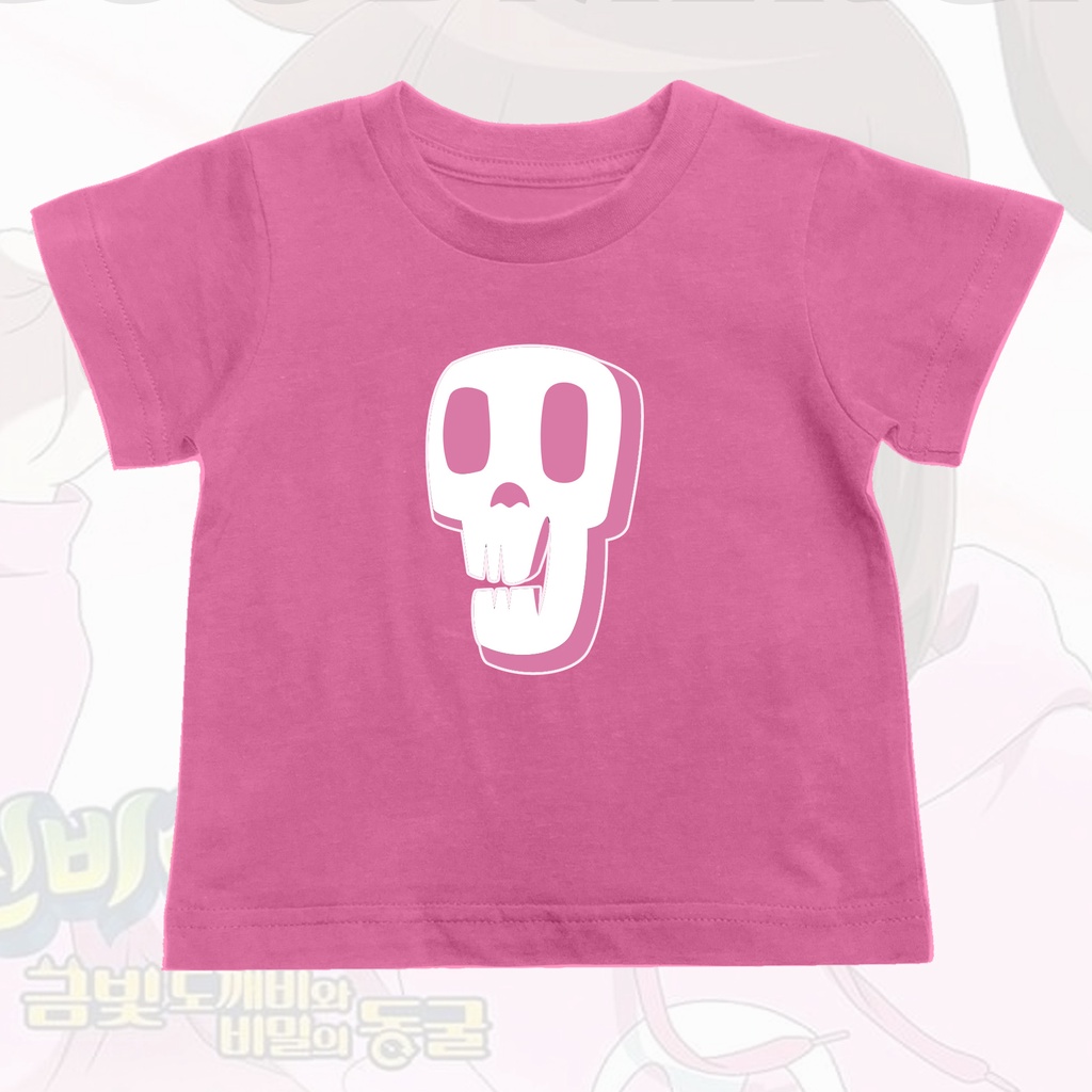 BAJU KAOS ANAK HARI KOO SHINBI HOUSE #4