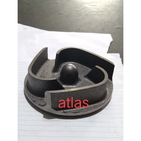 impeller kipas pompa alkon honda wb30