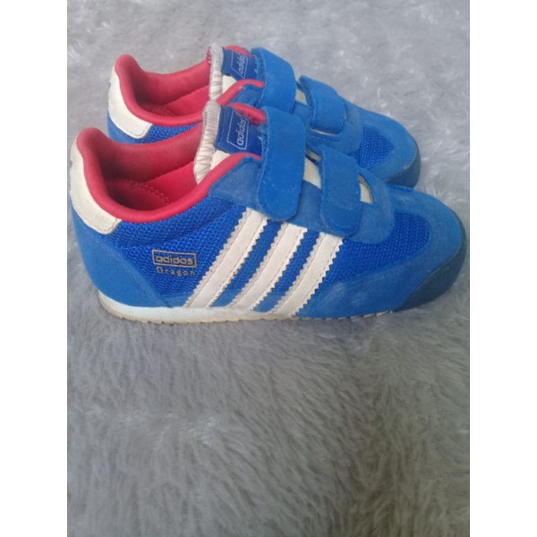 Borongan Sepatu Adidas kids Original