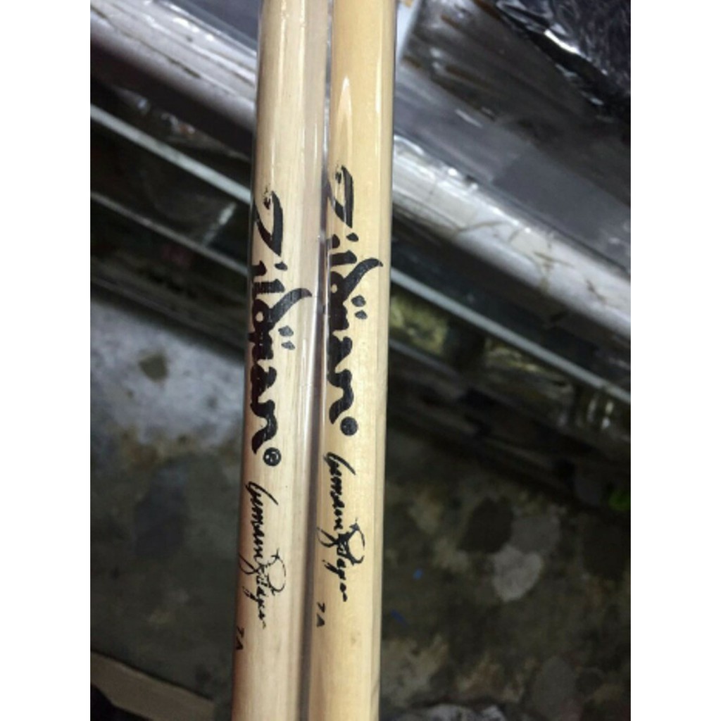 stick drum zidjian / sonor (maple)
