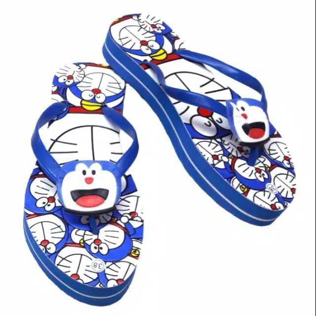 Wedges doraemon SR 1kg 6pcs uk36/40