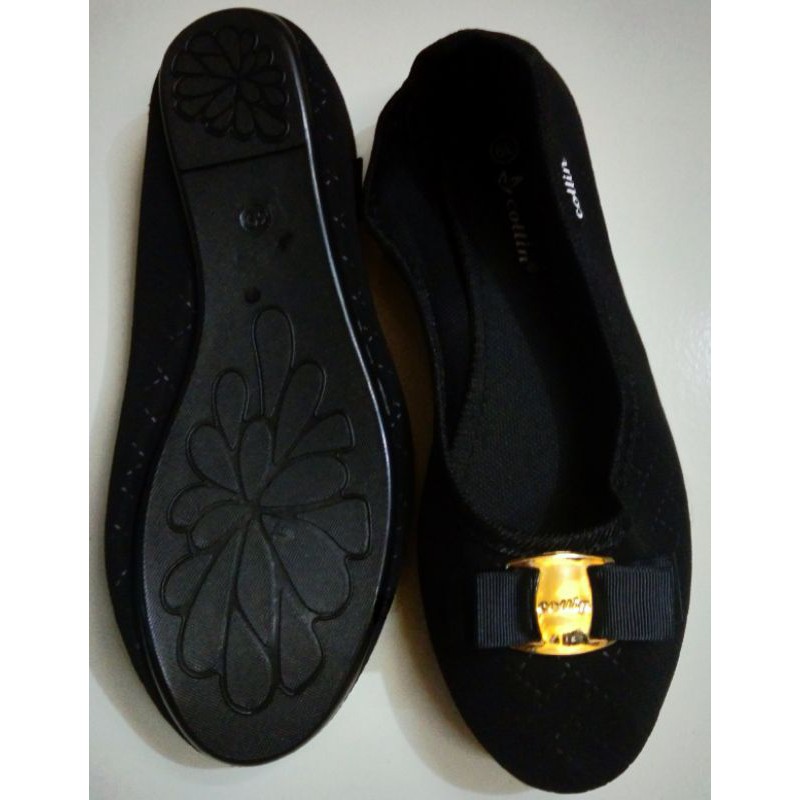 FLAT SHOES COLIN / PORTO