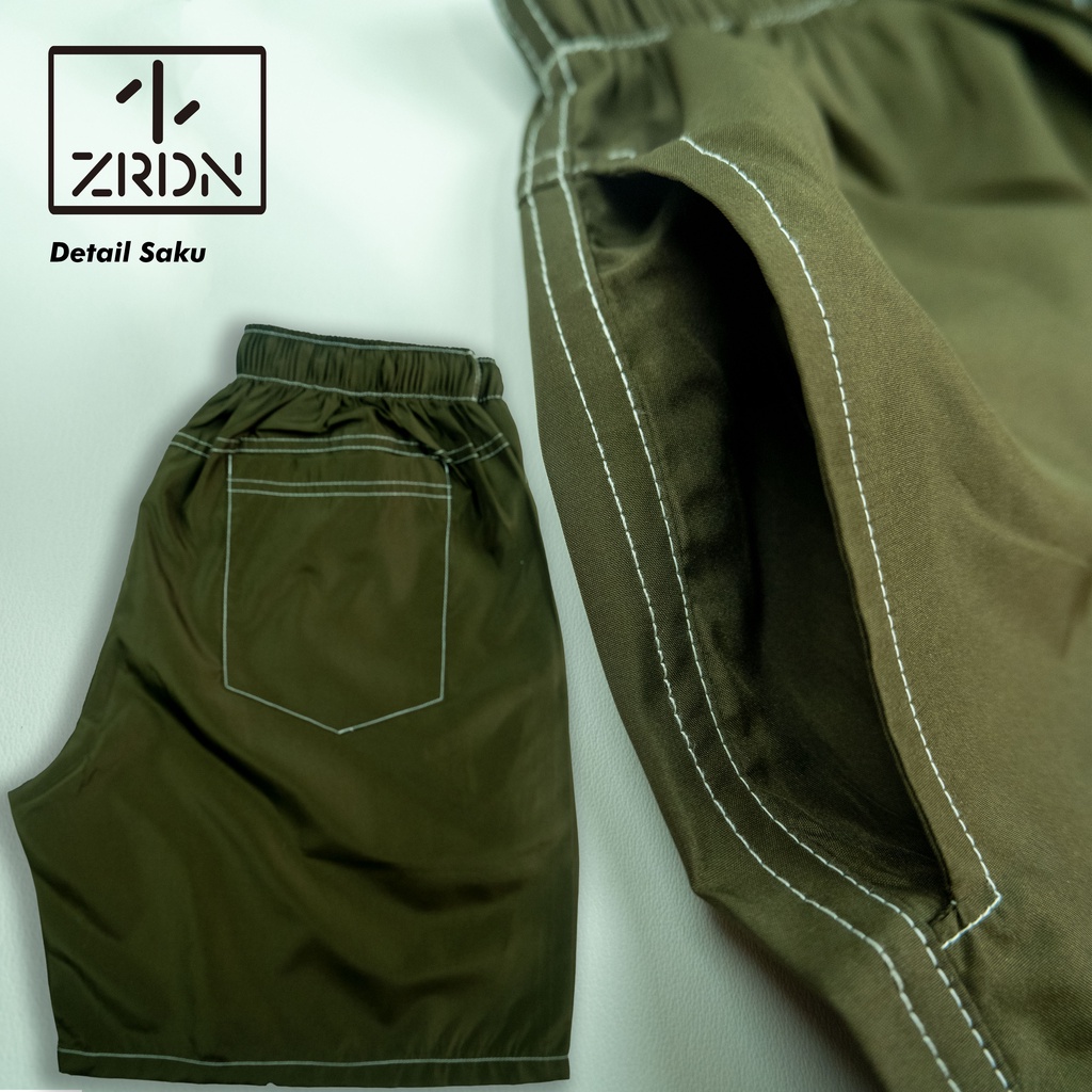 Celana Pendek / Boardshort / Walkshort  Despo ZRDN