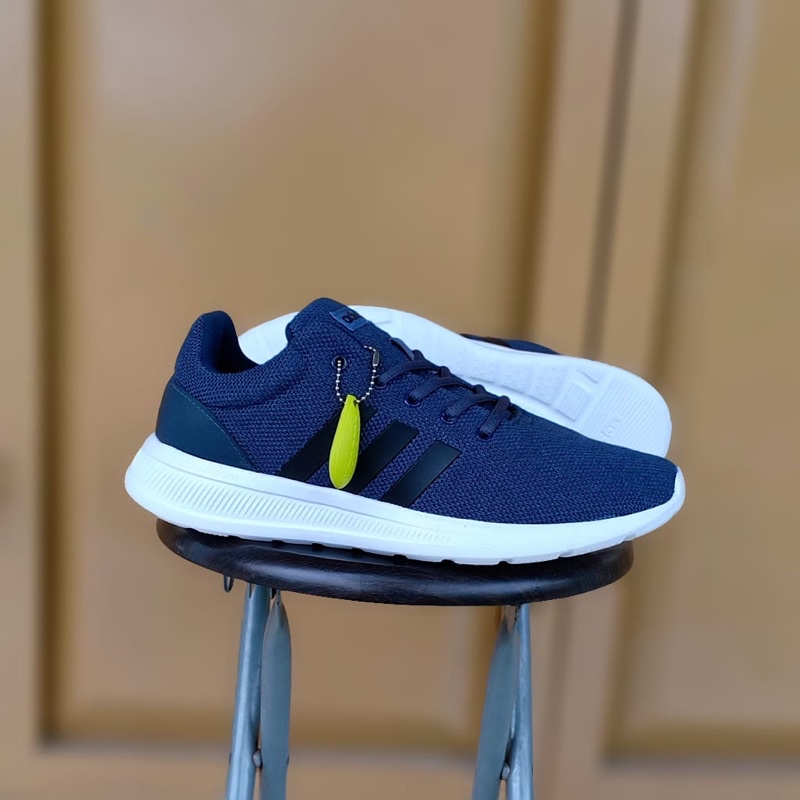 Adidas Lite Racer CLN 2.0 Navy White