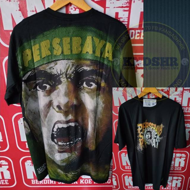 Persebaya Sampek Kiamat / klot 5 2020