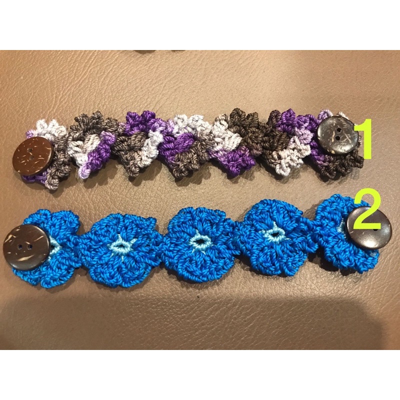 Konektor Masker | Konektor Rajut | Konektor Hijab | Konektor Masker Rajut | Konektor Rajut Request M