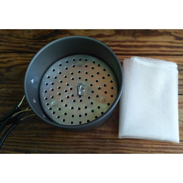 Langseng untuk DS 300/301/308 teko dan SY 300/301