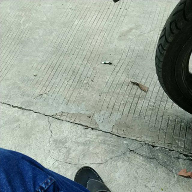 Khusus Grab / Go-send Tangga Lipat Alumunium Aluminium 2 Fungsi 150 Cm