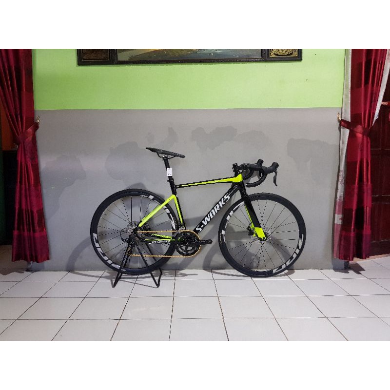roadbike s works tarmac SPESIAL