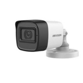 CCTV OUTDOOR HIKVISION DS-2CE16DOT-ITPFS BUILT IN AUDIO