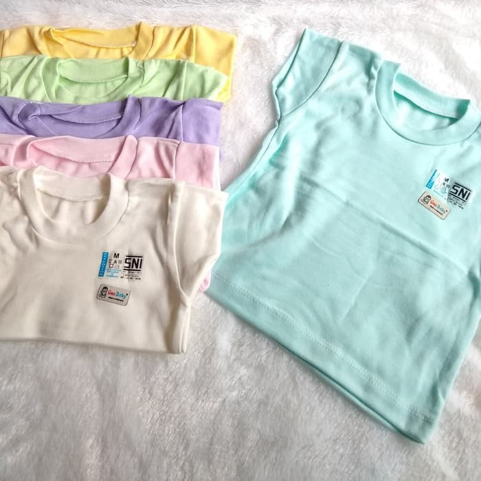 6PC OBLONG BAYI ONE BABY POLOS KAOS BAYI ONE BABY POLOS 6PC OBLONG BAYI ONE BABY POLOS KAOS BAYI ONE BABY POLOS