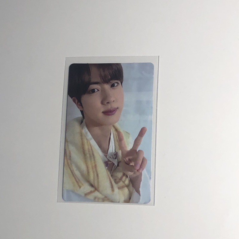 POB DAN PC JIN BE ESSENTIAL