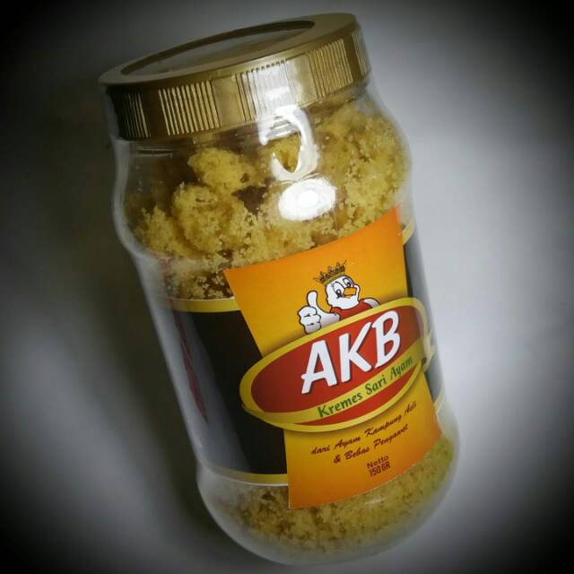 

Kremes Premium Ayam Kremes Bengawan Bali