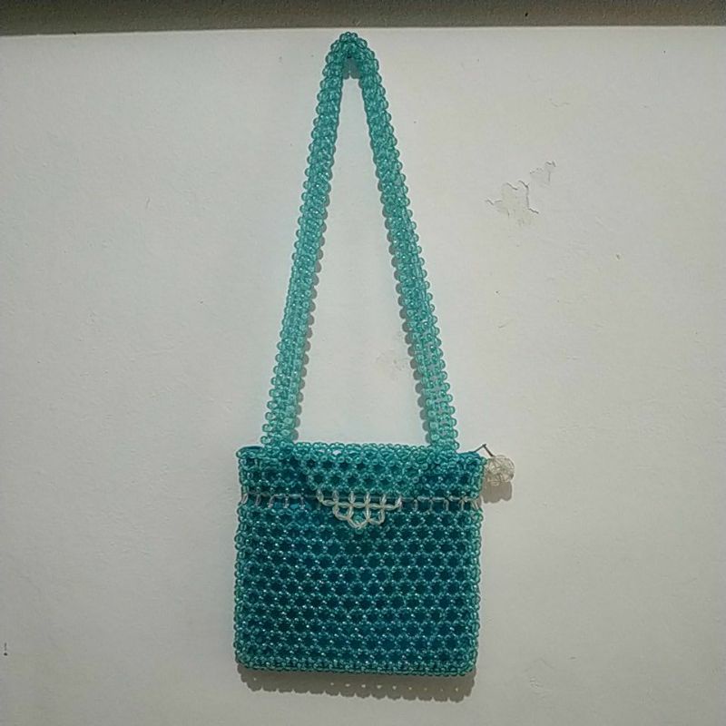 preloved tas manik manik