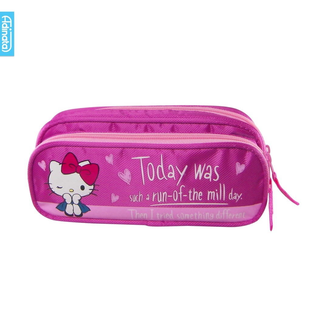 

Hello Kitty Soft Case 1705-8511