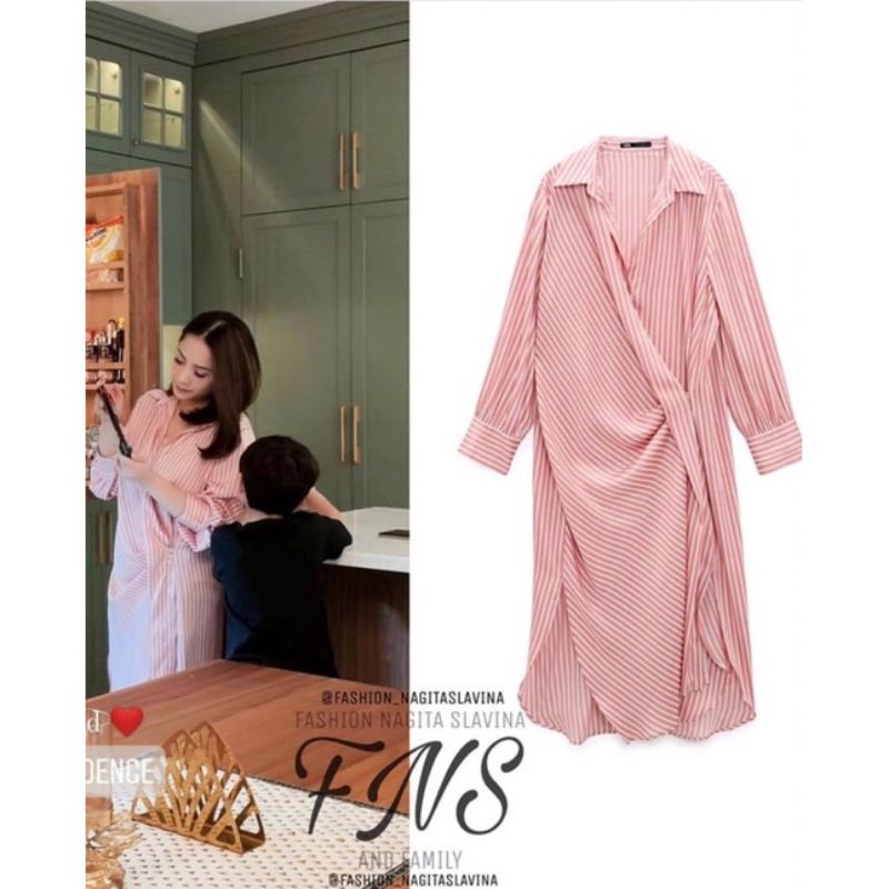 Atasan NAGITA/TUNIK NAGITA/DRESS NAGITA Ori Import