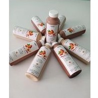 

Almond milk