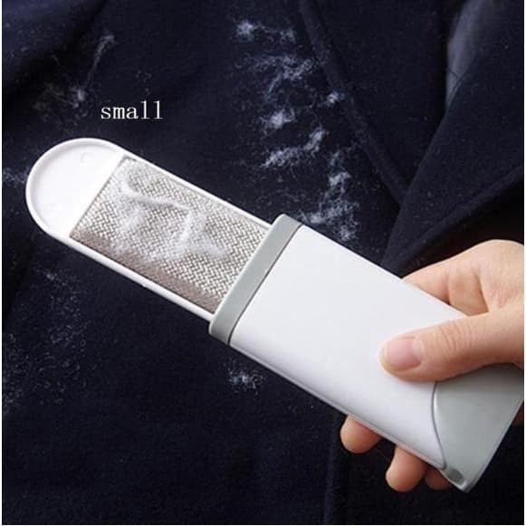 Lint Remover Dusting Static Memberishkan Debu bandel rumah yang Nempel