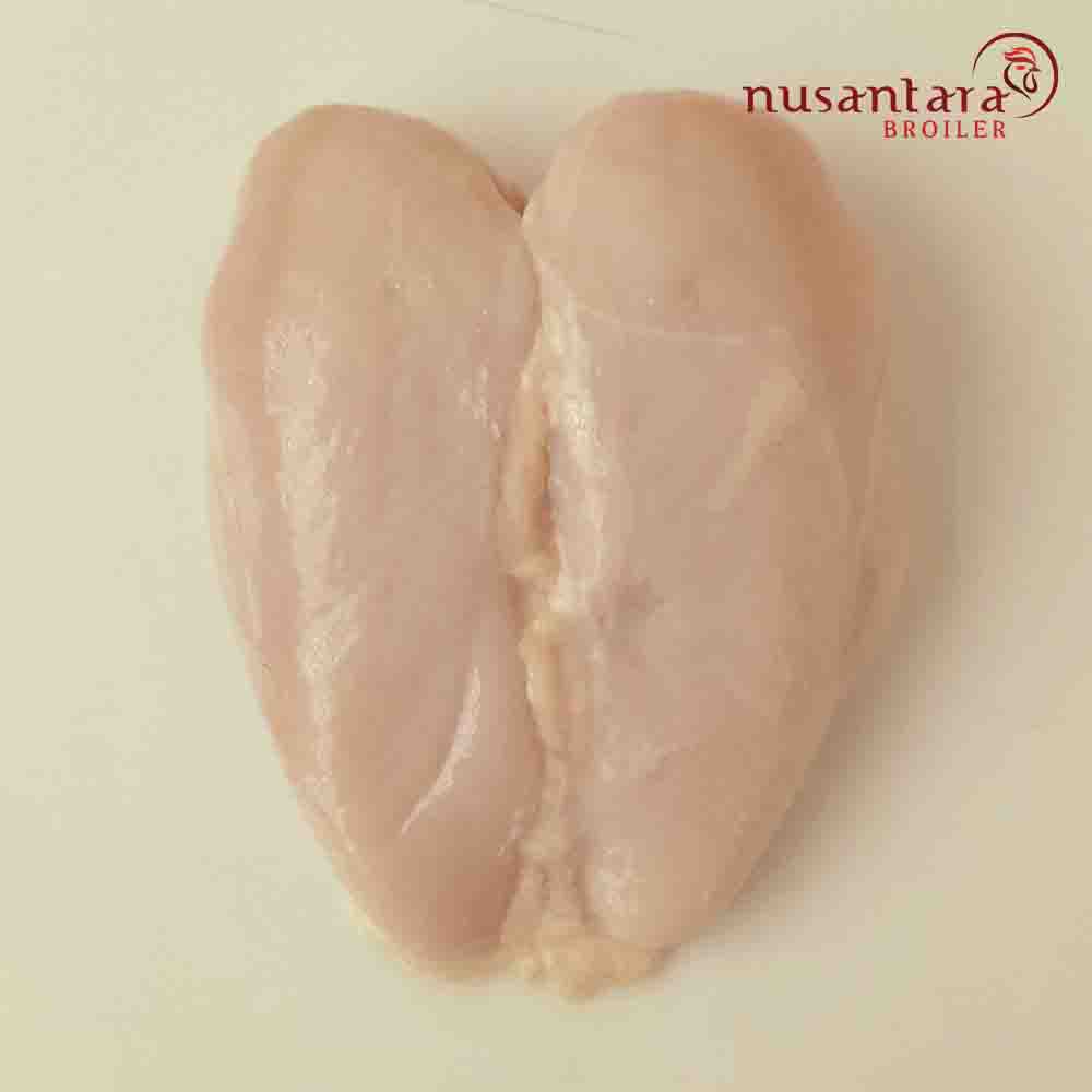 

Dada Ayam Fillet Tanpa Kulit