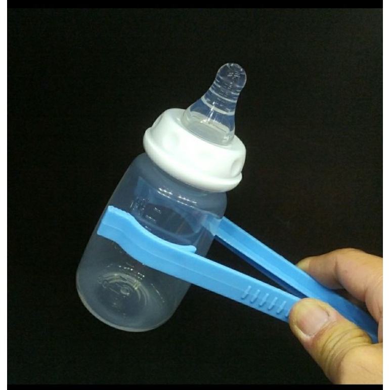 Jepit Botol Susu Bayi
