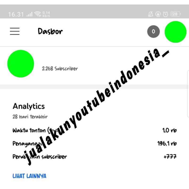 Monetisasi Adsense Belum Aktif? 1600 Kata Solusi dan Pencegahan