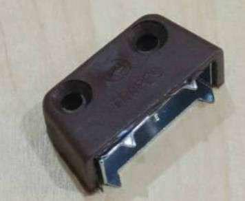 Trapes / Ambalan Kayu