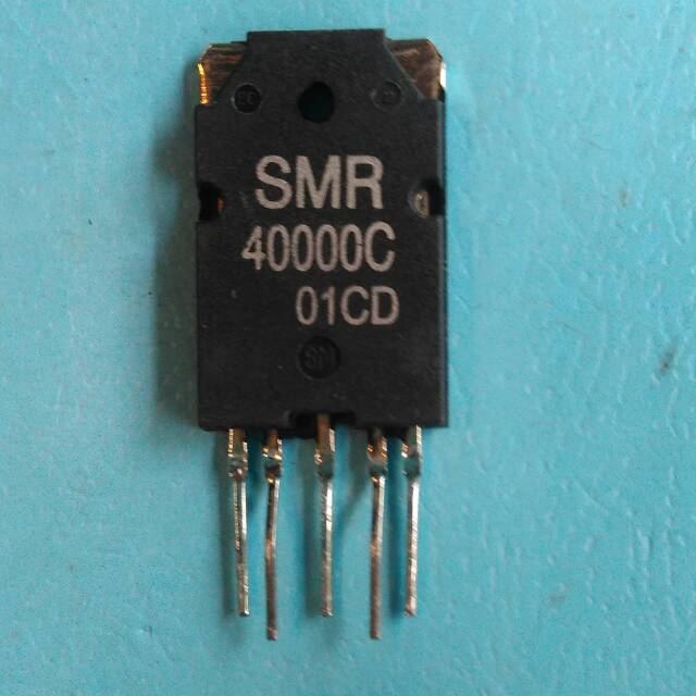 IC SMR 40000C sk sanken