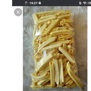

Snack potato
