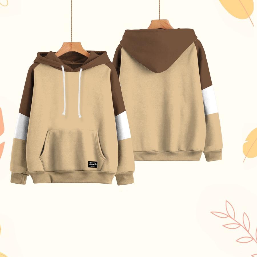 ♧ Doopkids Hoodie Anak & Dewasa Couple / Jaket Couple Anak 2-16 Tahun ❇