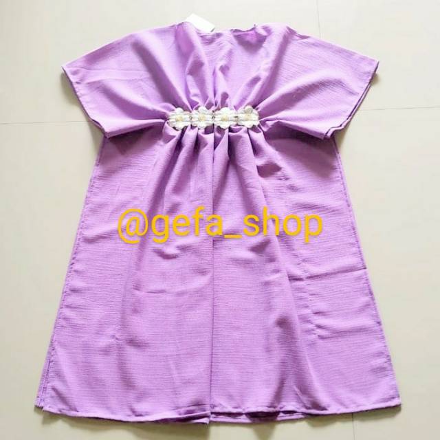 Kaftan Anak " IED SERIES "