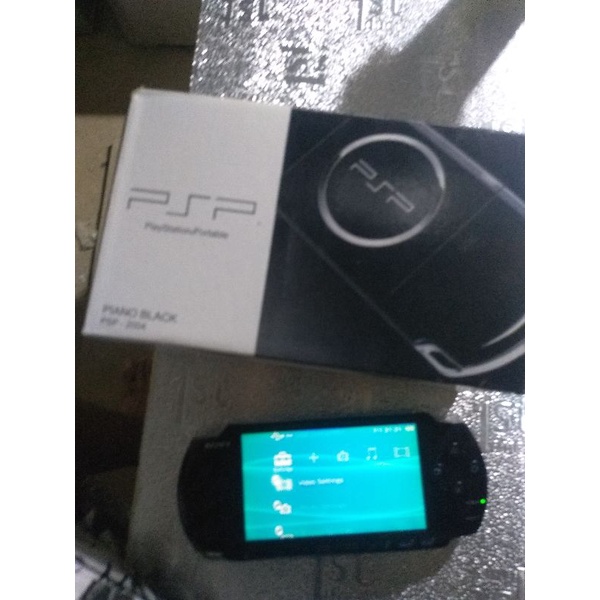 psp sony