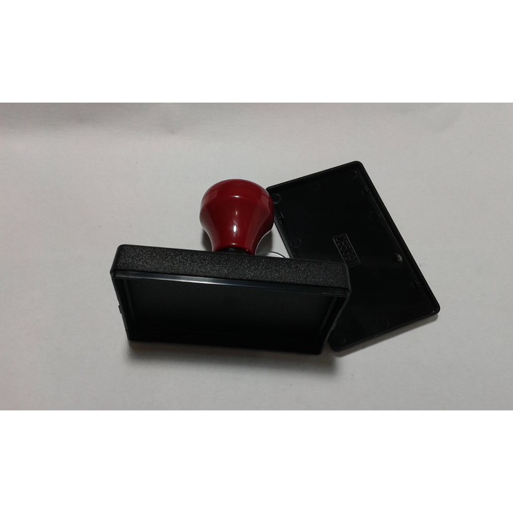 

Lihat Detail Gagang Stempel Flash 5391 Diskon