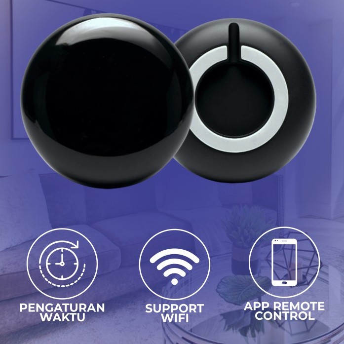 SMART IR REMOTE BLASTER