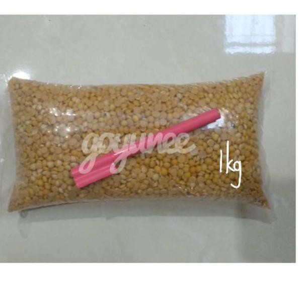 

Terbaru IAMGY Kacang Kedelai Kupas 1 Kg 95 Stock Banyak