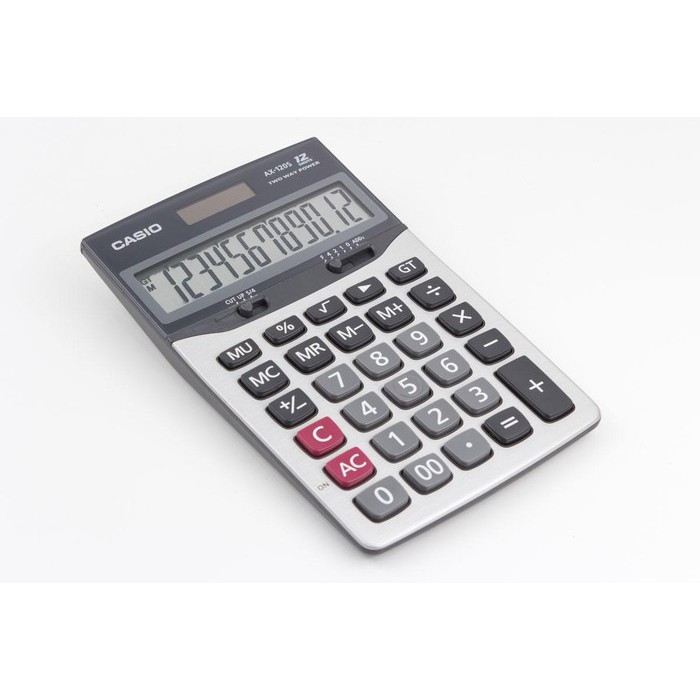 

Kalkulator / Calculator AX-120S Casio Original