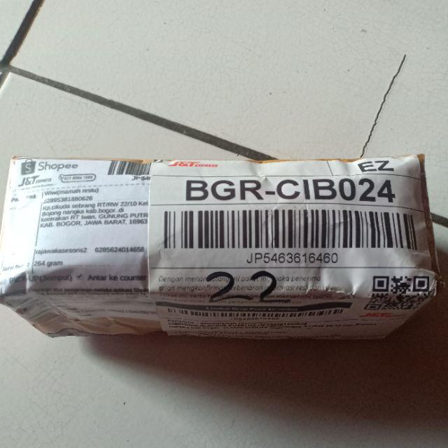 Handle Kulkas / Handle Panel / Handle Peti