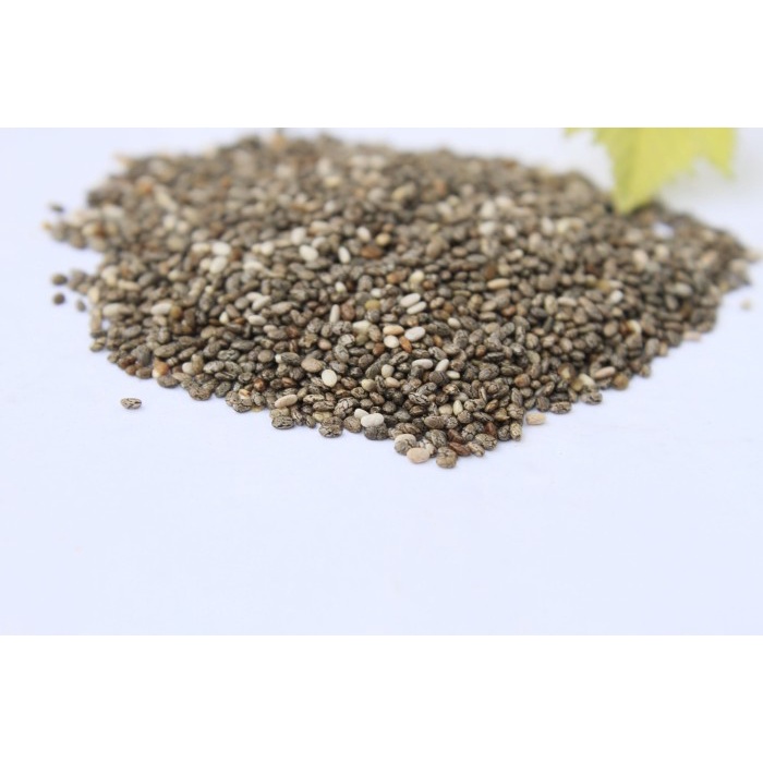 

ds201fs Black Chia Seed 250G Dscscv