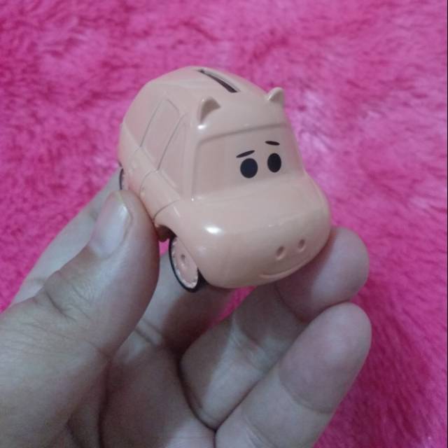 [NEW] TAKARA TOMY TOY STORY SERIES ( HAMM )