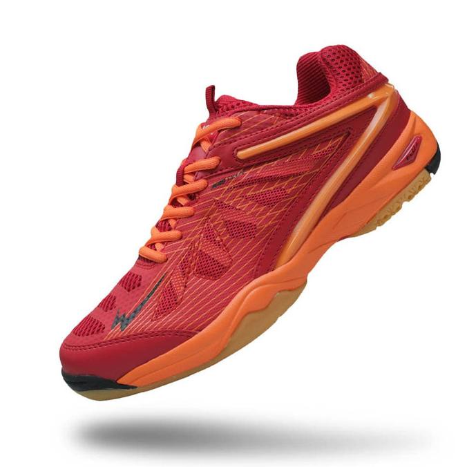 Sepatu Badminton Eagle Commando