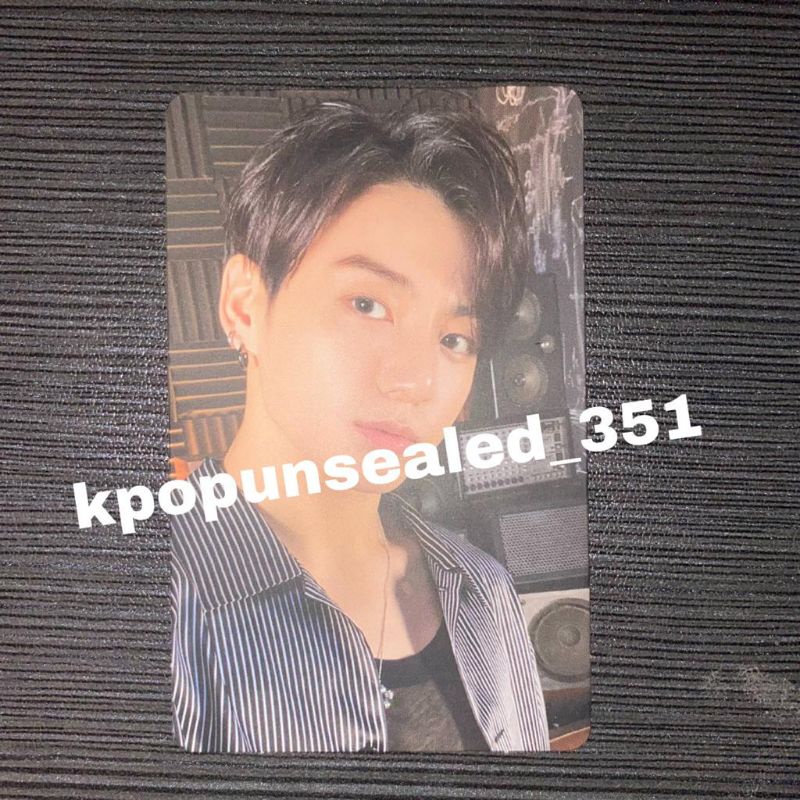 RPC JUNGKOOK BE ESS OFFICIAL