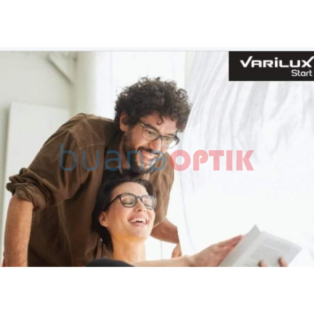 LENSA ESSILOR VARILUX START 1.5 TRANSITION GEN-S CRIZAL ROCK/SAPPHIRE