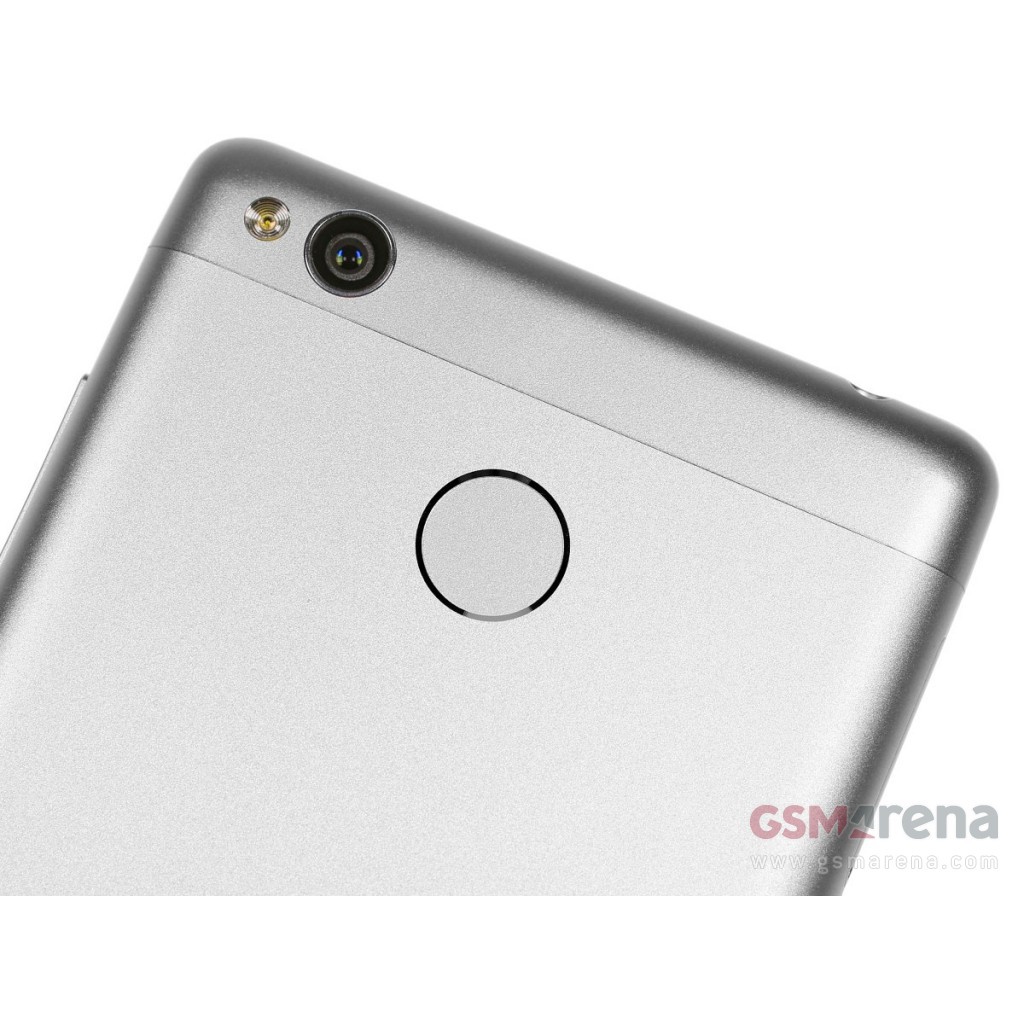 HP MURAH Xiaomi Redmi 3S  2/16GB - 3/32GB 4Glte Fullset-7